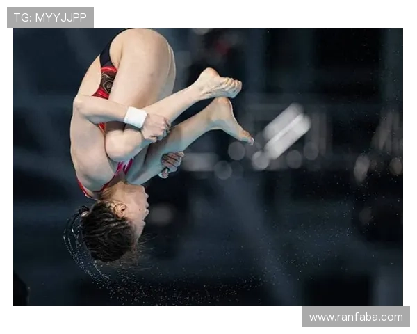 陈芋汐完美发挥勇夺全运会女子十米跳台金牌展现冠军风采 陈芋汐完美发挥勇夺全运会女子十米跳台金牌展现冠军风采