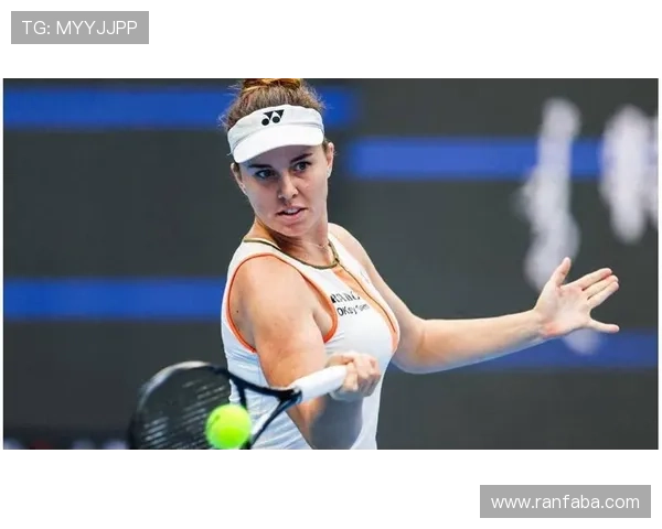 诺斯科娃突破自我 首次晋级WTA1000赛事四强 展现超强实力 诺斯科娃突破自我 首次晋级WTA1000赛事四强 展现超强实力