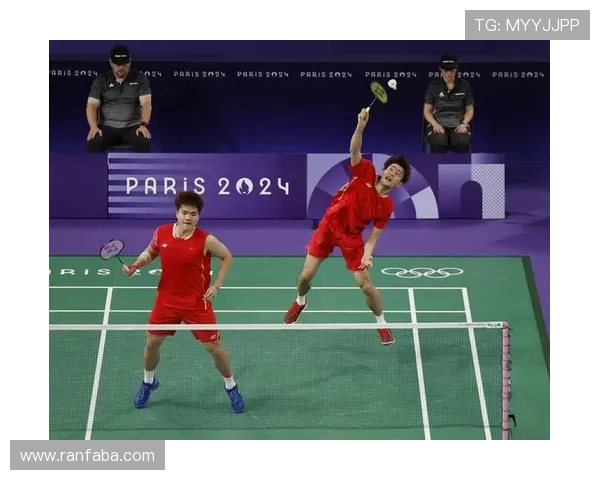 梁伟铿王昶印尼赛再遭早退何时突破瓶颈重塑自信重回巅峰状态之路