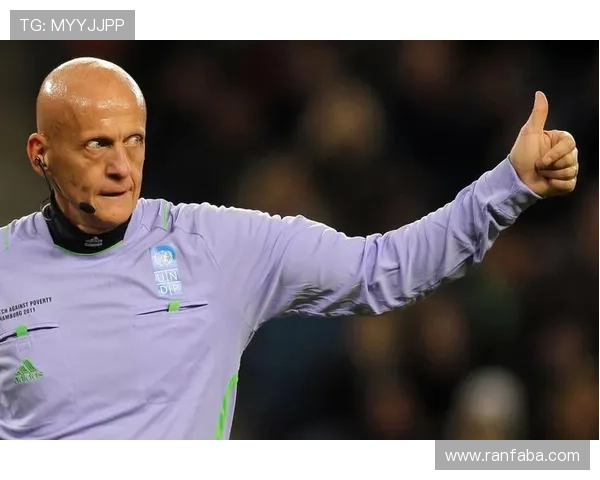 IFFHS年度最佳裁判候选名单揭晓奥利弗图尔平马齐尼亚克争夺荣誉