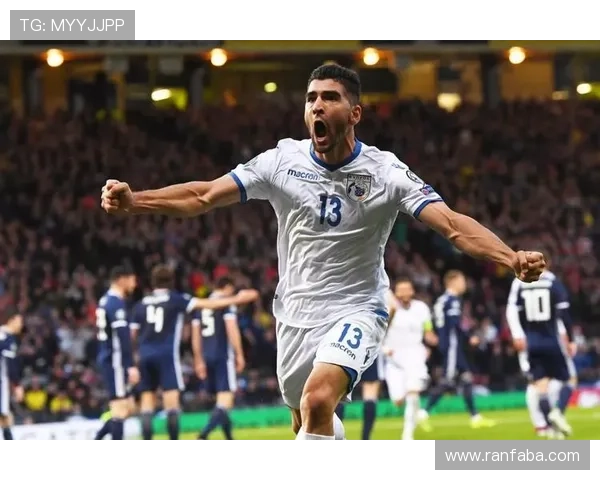 奥地利世预赛狂胜圣马力诺10-0首发11人皆有进球贡献