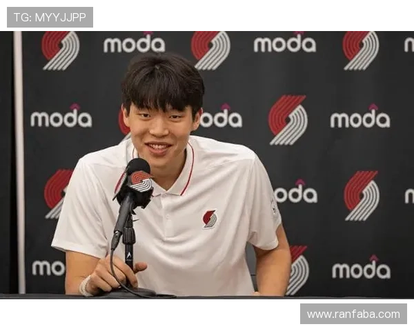 杨瀚森分享G联盟比赛经历感谢队友鼓励与成长的锻炼